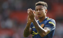 Ini Alasan Jesse Lingard Ingin Pergi Dari Manchester United