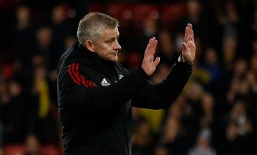 Ole Gunnar Solskjaer Resmi Dipecat Oleh Manchester United