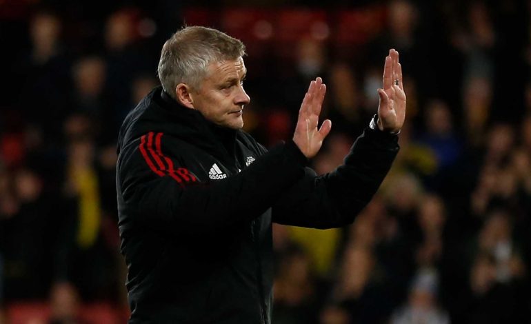Ole Gunnar Solskjaer Resmi Dipecat Oleh Manchester United