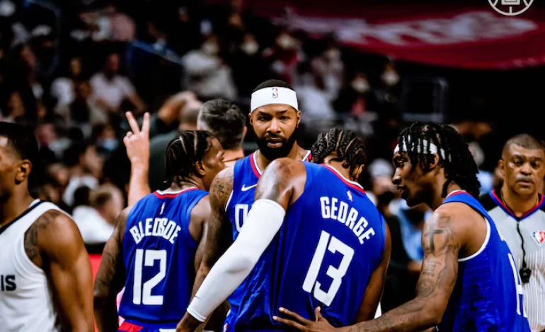 Paul George Butuh Bantuan Untuk Mengangkat Performa LA Clippers