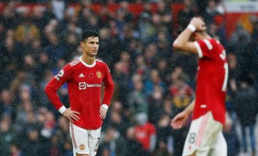 Ada Rumor Bahwa Ini Sebab Manchester United Berpenampilan Buruk