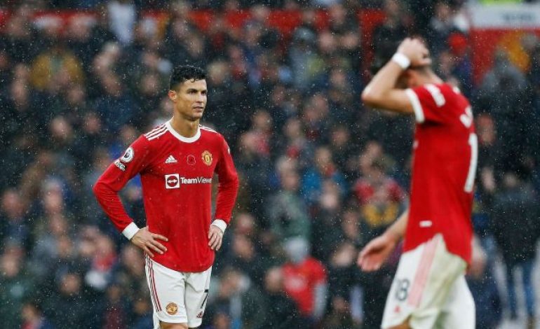 Ada Rumor Bahwa Ini Sebab Manchester United Berpenampilan Buruk