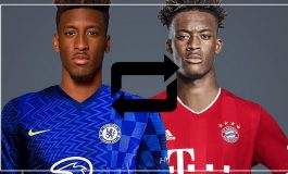 Chelsea Coba Tambah Amunisi Lini Serang Dengan Incar Kingsley Coman