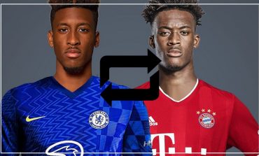 Chelsea Coba Tambah Amunisi Lini Serang Dengan Incar Kingsley Coman