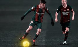 Pedri Ingin Mempunyai Gaya Rambut Seperti Iniesta