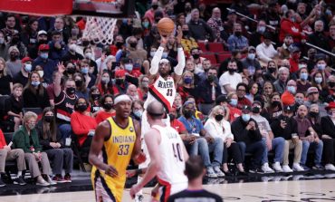 Akhirnya Portland Trail Blazers kembali dalam Trend Positif Lagi