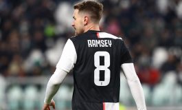Ada Rumor Bahwa Aaron Ramsey Akan Kembali ke Arsenal