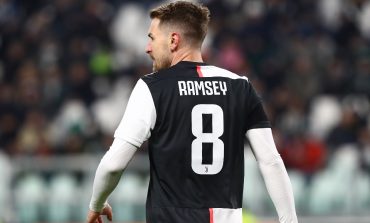 Ada Rumor Bahwa Aaron Ramsey Akan Kembali ke Arsenal
