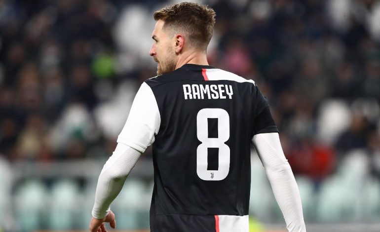 Ada Rumor Bahwa Aaron Ramsey Akan Kembali ke Arsenal