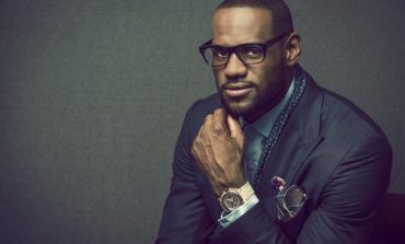 Lebron James Mulai Meramba Bisnis ke Dunia NHL