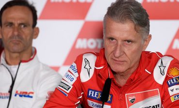 Ducati Yakin Pembalapnya Juara MotoGP 2022, Ini Alasannya