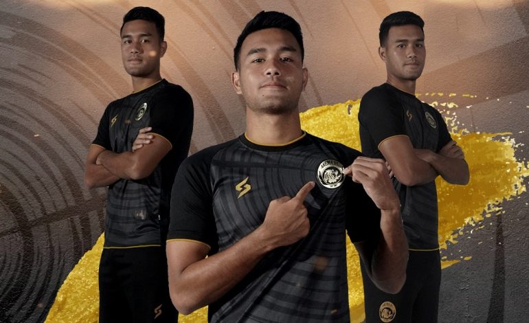 Jersey Ketiga Arema FC Mempunyai Filosofi Yang Ada di Kota Malang