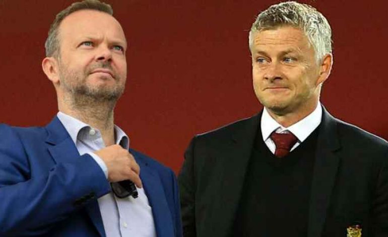 Wow, Manchester United Masih Dukung Penuh Solskjaer