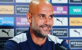 Komentar Pep Guardiola Terkait Xavi Yang Ditunjuk Menjadi Pelatih Barcelona