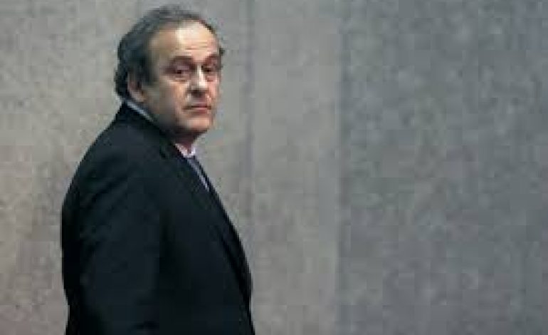 Ada Rumor Michel Platini Salah Gunakan Sejumlah Uang FIFA