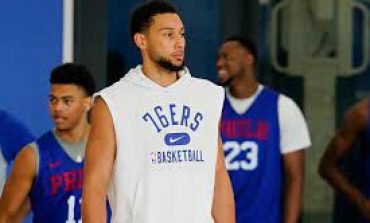 Ben Simmons Dendanya Sudah Mencapai di Angka 33,7 Miliar Rupiah