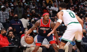 Washington Wizards Semakin Solid Musim Ini Dan Layak Diperhitungkan