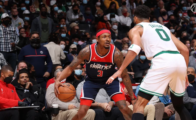 Washington Wizards Semakin Solid Musim Ini Dan Layak Diperhitungkan