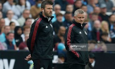 Michael Carrick Pelatih Sementara Manchester United dan Ini Kata Solskjaer