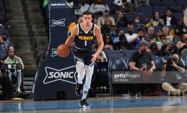 Michael Porter Jr Akan Absen Sampai Akhir Musim dan Akan Menjalani Operasi