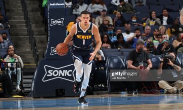 Michael Porter Jr Akan Absen Sampai Akhir Musim dan Akan Menjalani Operasi