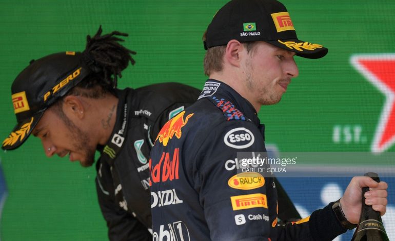 Drama Lewis Hamilton dan Max Verstappen Terus Berlanjut Serta Memanas