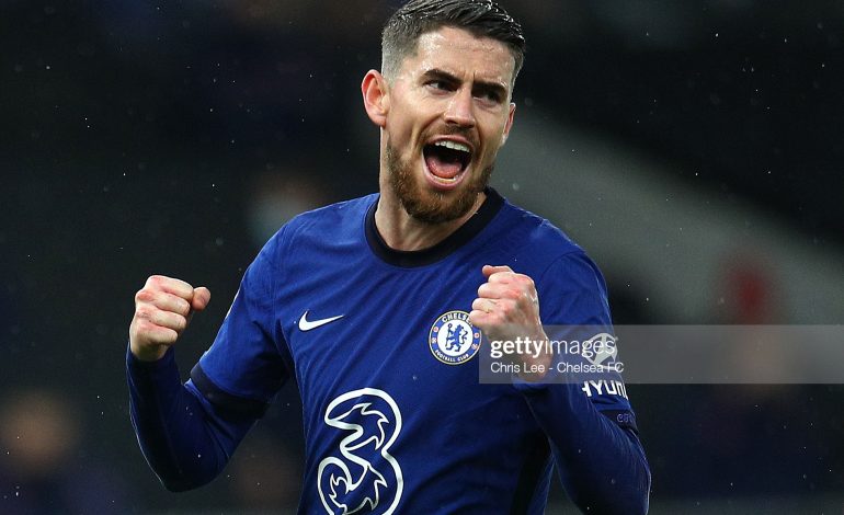 Jorginho Jagokan 2 Pemain Ini Untuk Peraih Ballon d’Or 2021