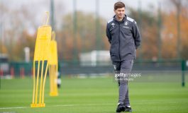 Baru Menjadi Pelatih Aston Villa, Steven Gerrard Beri Aturan Pertama Dengan Tegas