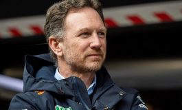 Bos Red Bull Beri Motivasi Max Verstappen Untuk Kalahkan Lewis Hamilton