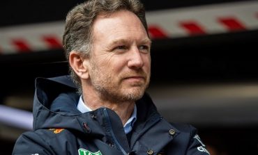 Bos Red Bull Beri Motivasi Max Verstappen Untuk Kalahkan Lewis Hamilton