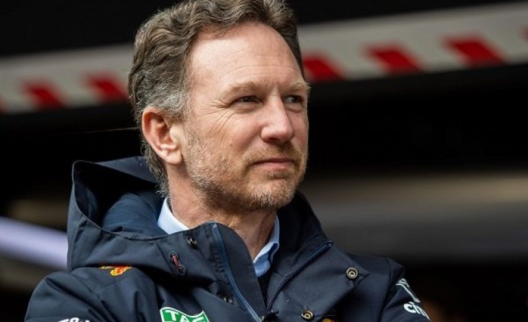 Bos Red Bull Beri Motivasi Max Verstappen Untuk Kalahkan Lewis Hamilton