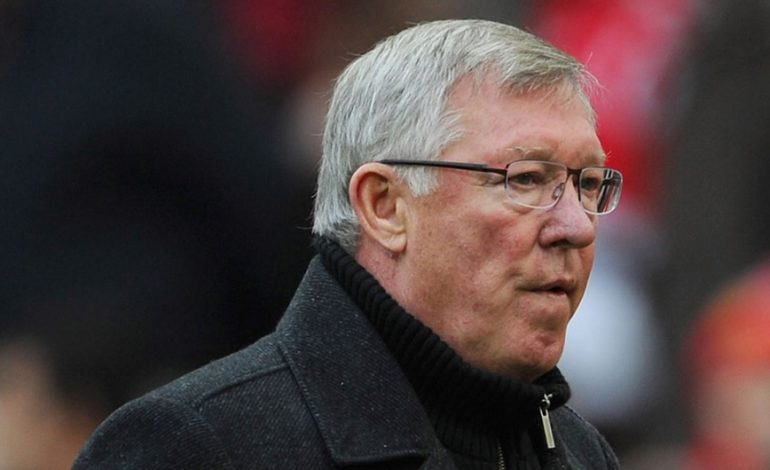 5 Pembelian Alex Ferguson Yang Bisa Dibilang Gagal