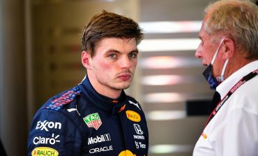 Max Verstappen Bongkar Kejelekan Lewis Hamilton
