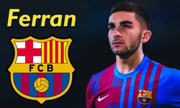 Barcelona Incar Pemain Muda Manchester City