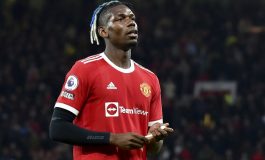 Paul Pogba Siap Pergi Dari Manchester United, Ini 2 Klub Pilihannya