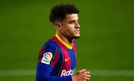 Ada Rumor Bahwa Philippe Coutinho Berubah Pikiran Ingin Bertahan di Barcelona