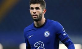 Rumor Beredar Christian Pulisic Akan Dilepas Chelsea