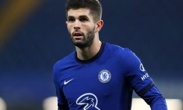 Rumor Beredar Christian Pulisic Akan Dilepas Chelsea