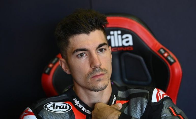 Maverick Vinales Ungkapkan Alasan Kenapa Tinggalkan Yamaha