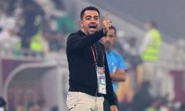 Al-Sadd Resmi Lepas Xavi Hernandez ke Barcelona