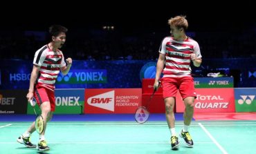Teriakan Inilah Yang Bikin Kevin Sanjaya Langsung Semangat