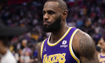 Lebron James Kecewa Dengan NBA Soal Covid-19