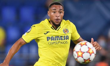 Winger Villarreal, Arnaut Danjuma Jadi Rebutan Klub Premier League