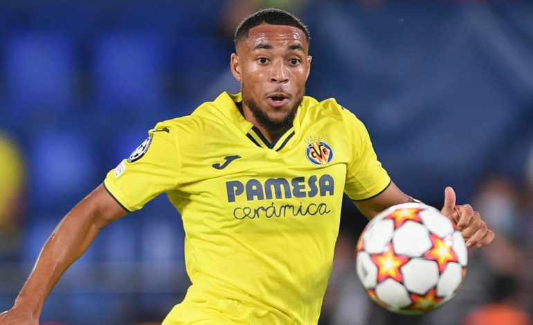 Winger Villarreal, Arnaut Danjuma Jadi Rebutan Klub Premier League