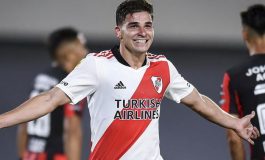 Manchester United Ajukan Tawaran Kepada Julian Alvarez, Bagaimana Sepak Terjangnya?