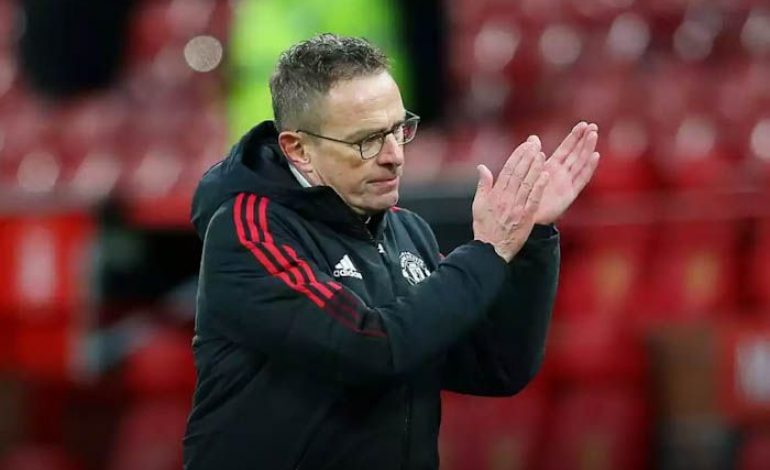 Staf Kepelatihan Ralf Rangnick Ada Yang Berprofesi Sebagai Psikolog, Ini Biodatanya