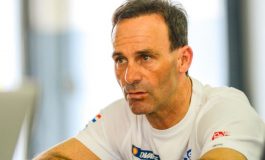 Manajer Honda di MotoGP, Alberto Puig Tolak Permintaan Rossi yang Menginginkan Honda NSR500