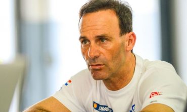 Manajer Honda di MotoGP, Alberto Puig Tolak Permintaan Rossi yang Menginginkan Honda NSR500