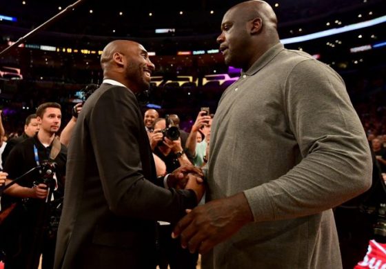 Shaquille O'Neal Beri Komentar Tentang Perubahan Nama Staples Center Menjadi Crypto.com Arena