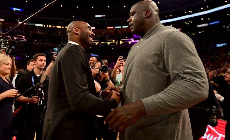 Shaquille O’Neal Beri Komentar Tentang Perubahan Nama Staples Center Menjadi Crypto.com Arena